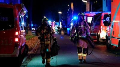 100% Berlin.: Folge 13: Notruf der Berliner Feuerwehr