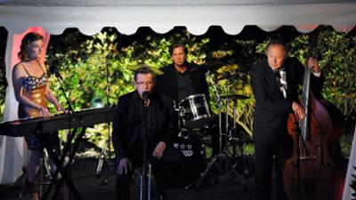 2 für alle Fälle - Ein Song für den Mörder: 2 für alle Fälle – Ein Song für den Mörder