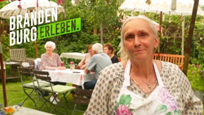 30 Cafés in Brandenburg, die Sie lieben werden