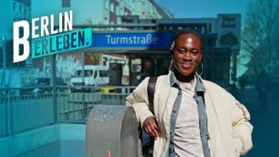 30 Dinge, die Moabit besonders machen