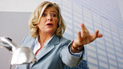 Aber jetzt erst recht