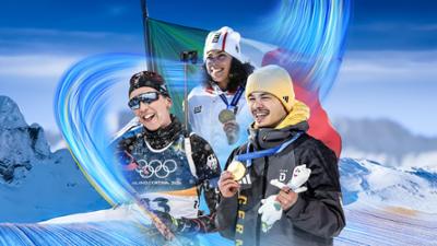 Ach Italien - Der große Olympia-Rückblick: Ach, Italien - der große Olympia-Rückblick