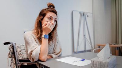 Akutstation Psychiatrie: Folge 2: Dämonen und Schuldgefühle