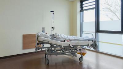 Akutstation Psychiatrie: Folge 4: Gefangen im Trauma Akutstation Psychiatrie: Folge 4: Gefangen im Trauma