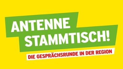 Antenne Brandenburg Stammtisch: Aus Kohle wird Küste – vom Lausitzer Revier zur neuen Rivier