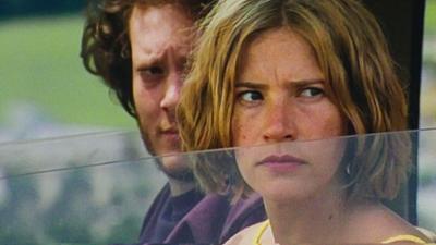 Arthur & Diana: (OmU)