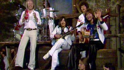 Auf eine runde halbe Stunde: Der Talkshow-Klassiker mit den Puhdys