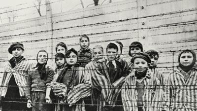 Auschwitz und ich Auschwitz und ich