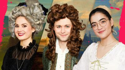 Banausen: Folge 1: Don Juan