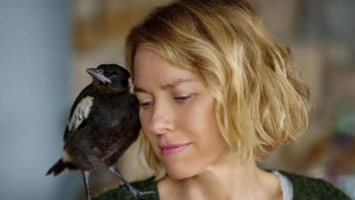Beflügelt - Ein Vogel namens Penguin Bloom