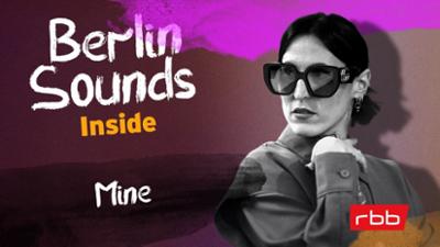 Berlin Sounds Inside - Der Musiktalk mit Anja Caspary: Folge 10: Langsam, aber gewaltig – Sängerin Mine über Geduld und DIY