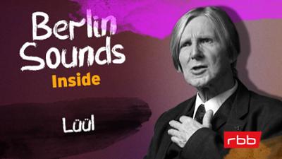 Berlin Sounds Inside - Der Musiktalk mit Anja Caspary: Folge 8: 17-Hippies-Gründer Lüül – Krautrock , Heroinsucht, Weltmusik Berlin Sounds Inside - Der Musiktalk mit Anja Caspary: Folge 8: 17-Hippies-Gründer Lüül – Krautrock , Heroinsucht, Weltmusik