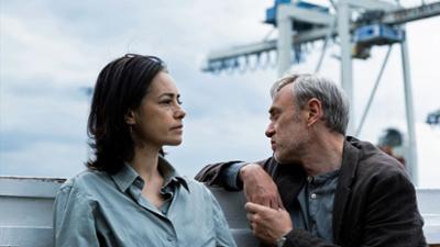 Berlinale-Studio: (2/3)