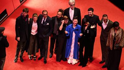 Berlinale-Studio: (3/3)