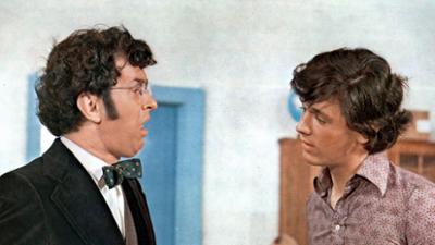 Betragen ungenügend!