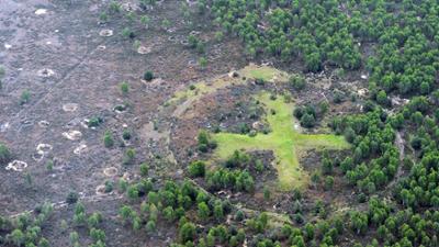 Brandenburg - Chronik eines Landes: Folge 2: Die 2000er