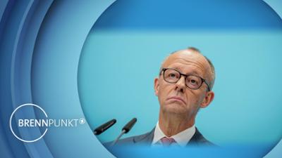 Brennpunkt - Vertrauenskrise nach den Wahlen: Brennpunkt: Vertrauenskrise nach den Wahlen