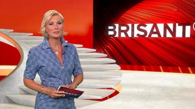 Brisant