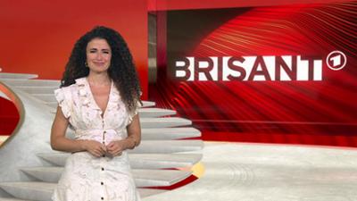 Brisant