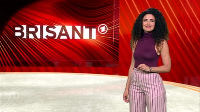 Brisant