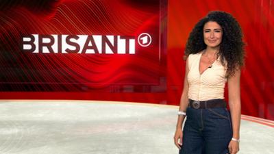 Brisant