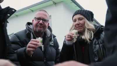 Campingplatz: Schwelgen in Erinnerungen: Der Sommer auf dem Campingplatz Gohren