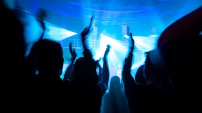 Chat with a DJ: Marie Lung