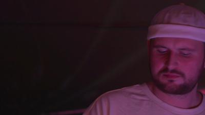 Chat with a DJ: Ivo Total