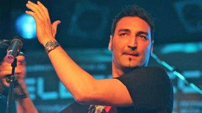 Chat with a DJ: Matt Mendo Chat with a DJ: Matt Mendo