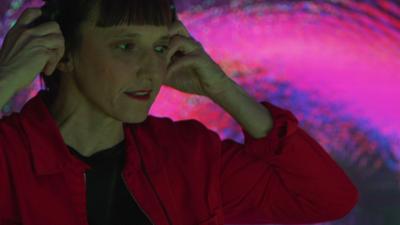 Chat with a DJ: Barbara Preisinger