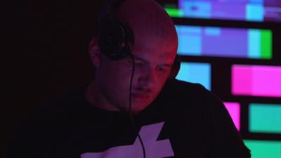 Chat with a DJ: MCR-T