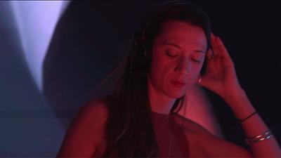 Chat with a DJ: Kat Davids