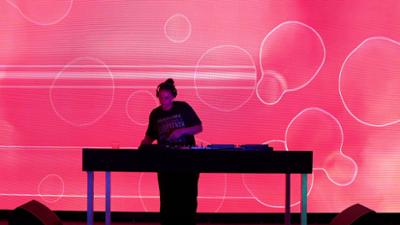 Chat with a DJ: NISSA