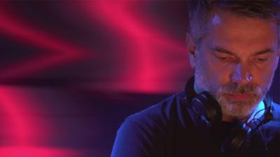 Chat with a DJ: Shed