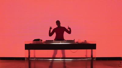 Chat with a DJ: Freak de L'Afrique