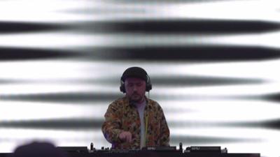 Chat with a DJ: Opium Hum