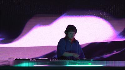 Chat with a DJ: Charis