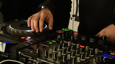 Chat with a DJ: Reka Zalan