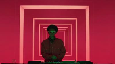 Chat with a DJ: Temry