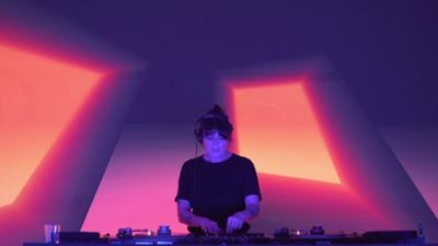 Chat with a DJ: Cinthie