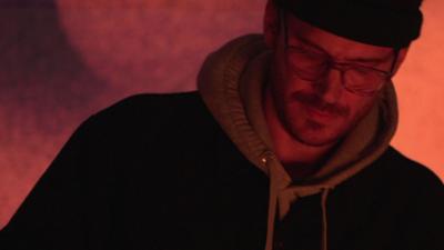 Chat with a DJ: Hulk Hodn