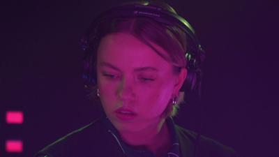 Chat with a DJ: ChewChew