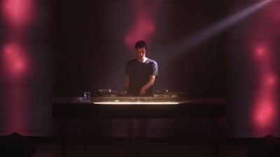 Chat with A DJ: Sesh Orka
