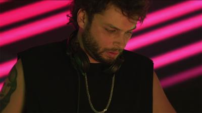 Chat with a DJ: Damiano von Erckert