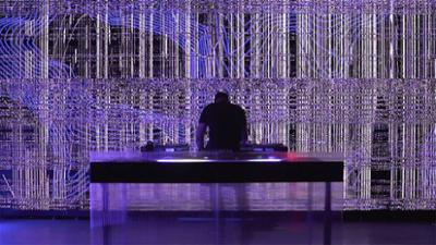 Chat with a DJ: Norman Nodge