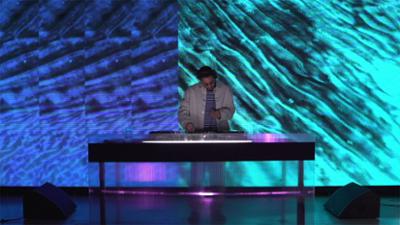 Chat with a DJ: IAMNOBODI