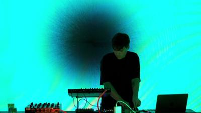 Chat with a DJ: Franziska Berns