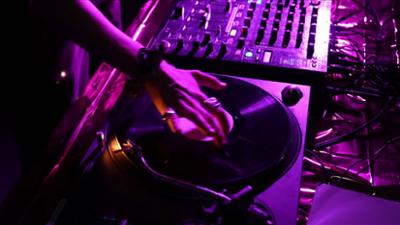 Chat with a DJ: Suff Daddy