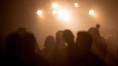 Chat with a DJ: Anna Z