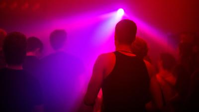 Chat with a DJ: Claus
